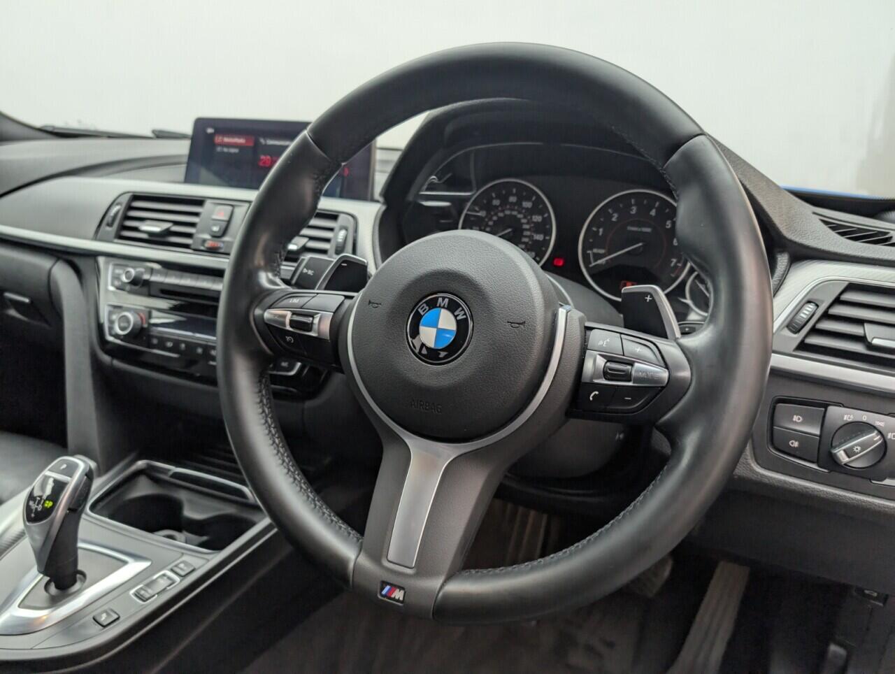 Used BMW 4 Series Gran Coupe 2020 for sale - 76424431: Photo 22