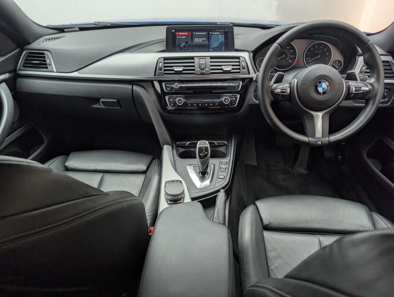 Used BMW 4 Series Gran Coupe 2020 for sale - 76424431: Photo 23