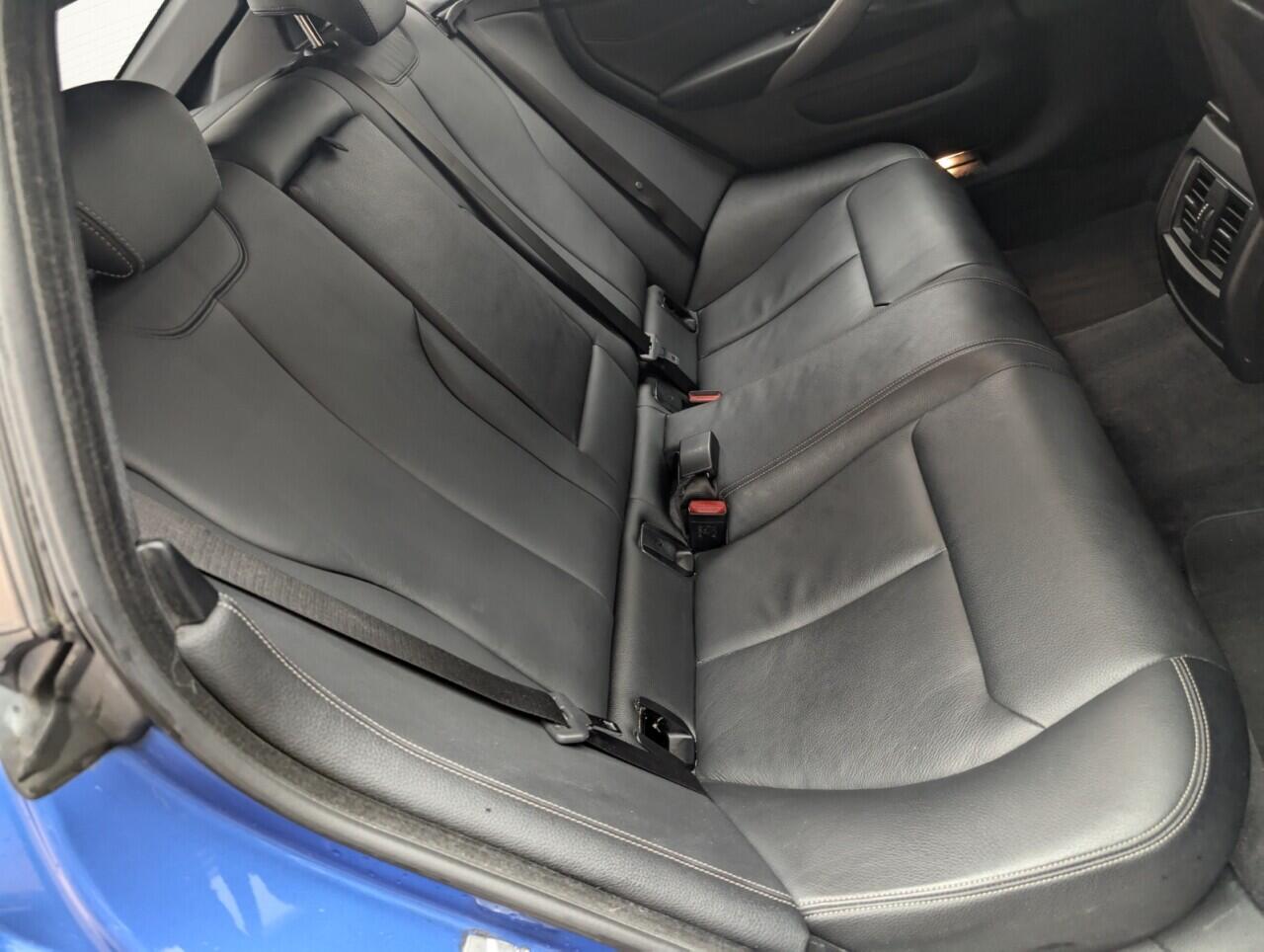 Used BMW 4 Series Gran Coupe 2020 for sale - 76424431: Photo 24