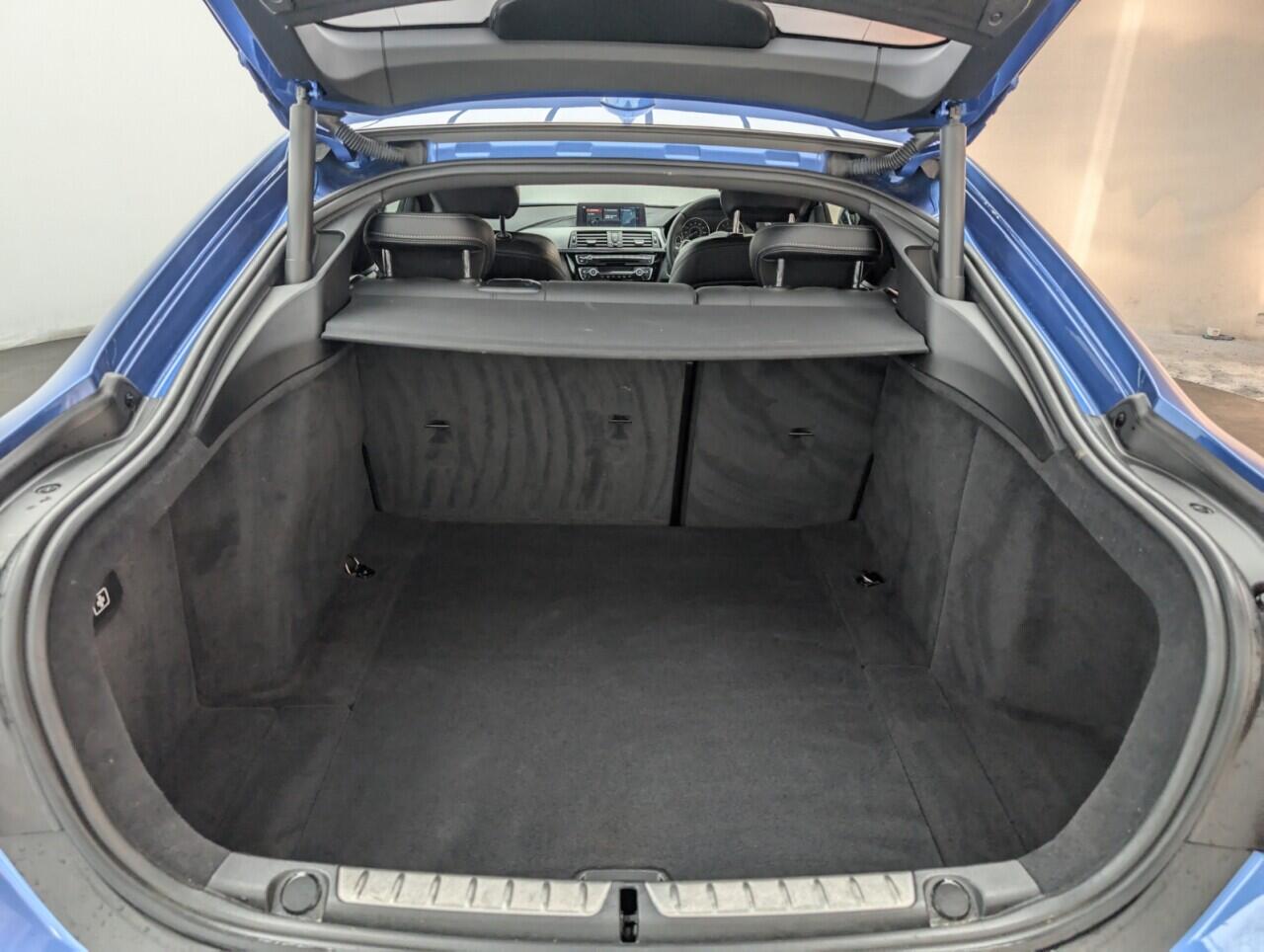 Used BMW 4 Series Gran Coupe 2020 for sale - 76424431: Photo 25