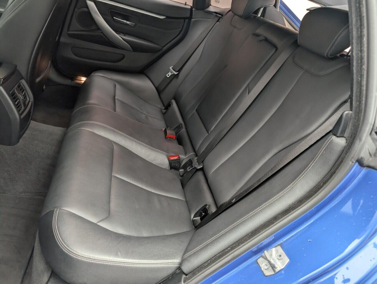 Used BMW 4 Series Gran Coupe 2020 for sale - 76424431: Photo 26