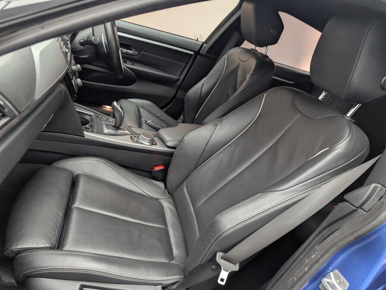 Used BMW 4 Series Gran Coupe 2020 for sale - 76424431: Photo 27