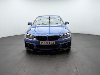 Used BMW 4 Series 2020 for sale - 76424431: Photo