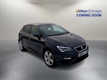 2019 (69) - 1.5 TSI EVO 150 FR [EZ] 5dr