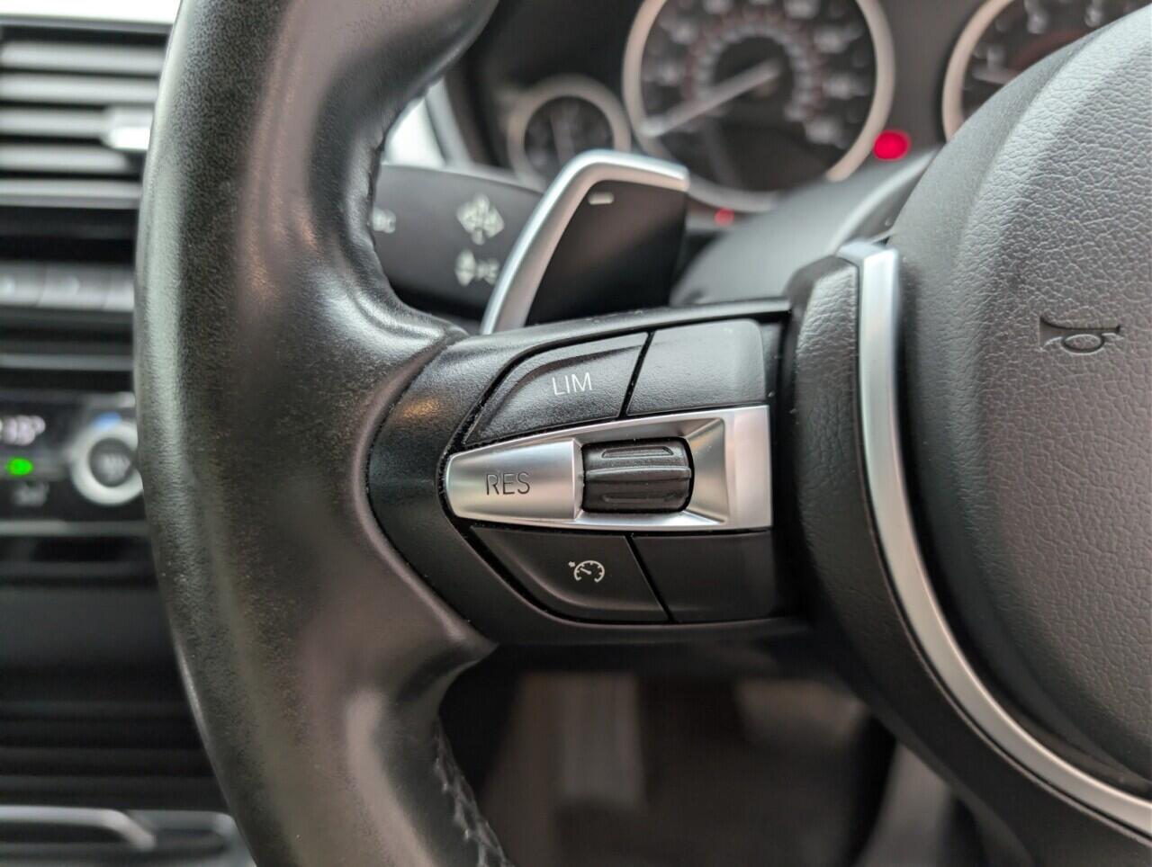 Used BMW 4 Series 2017 for sale - 76926573: Photo 18