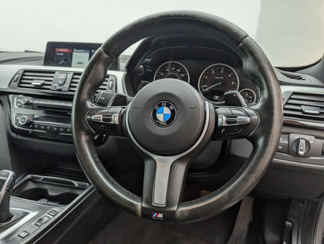 Used BMW 4 Series 2017 for sale - 76926573: Photo 22