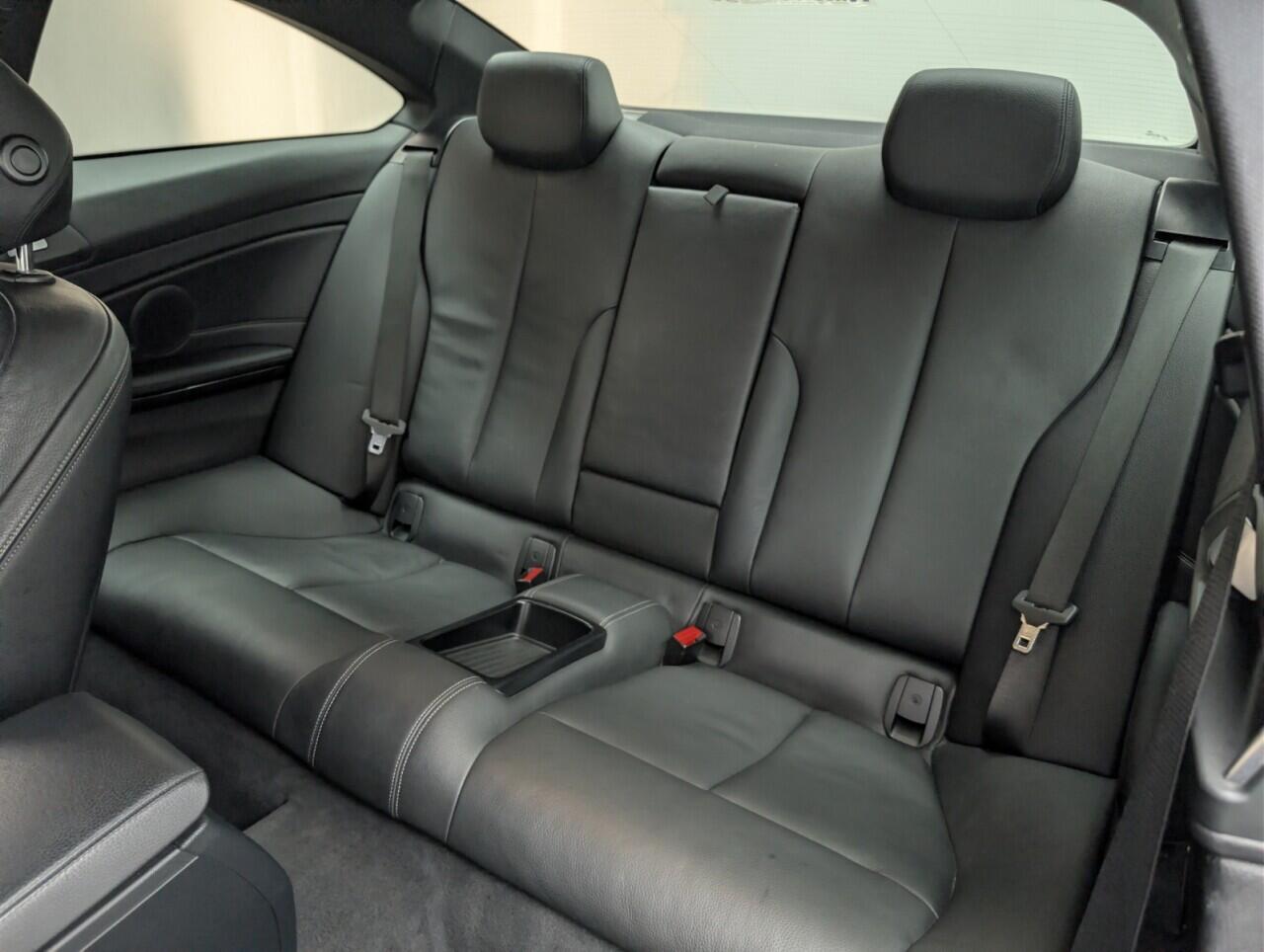 Used BMW 4 Series 2017 for sale - 76926573: Photo 26