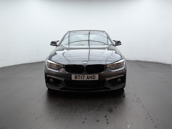 Used BMW 4 Series 2017 for sale - 76926573: Photo