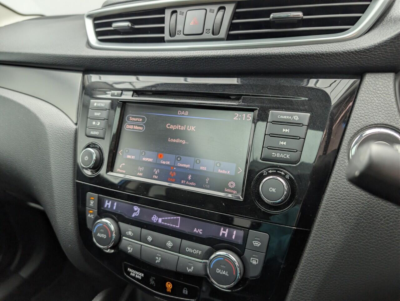 Used Nissan Qashqai for sale - 76728619: Photo 13