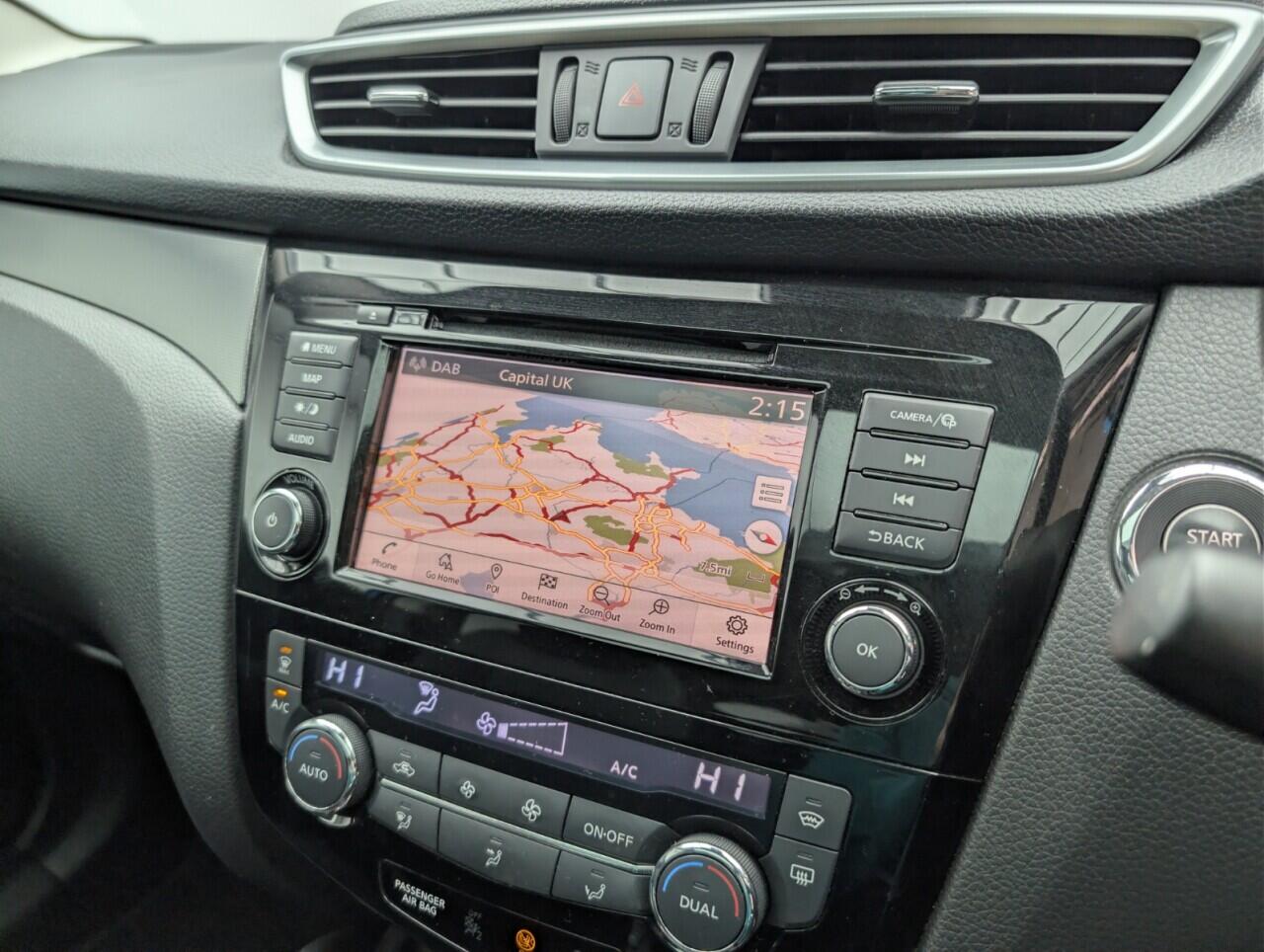 Used Nissan Qashqai for sale - 76728619: Photo 14