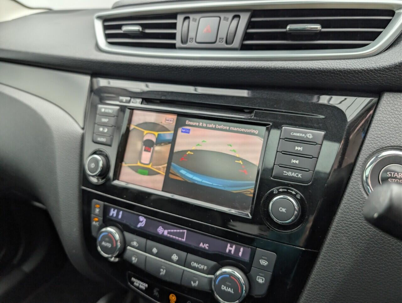 Used Nissan Qashqai for sale - 76728619: Photo 15