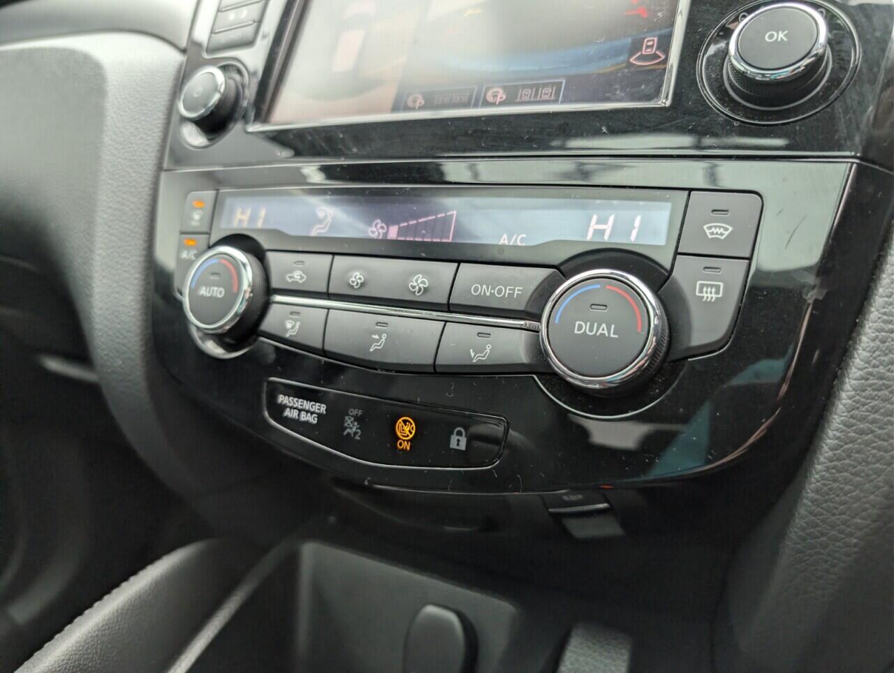 Used Nissan Qashqai for sale - 76728619: Photo 16