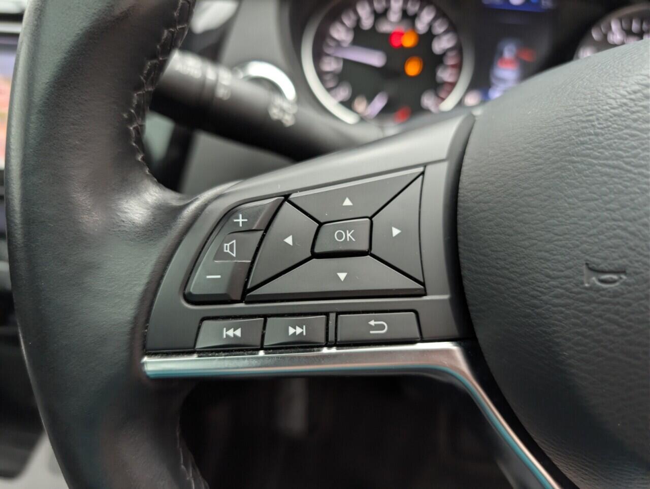 Used Nissan Qashqai for sale - 76728619: Photo 19