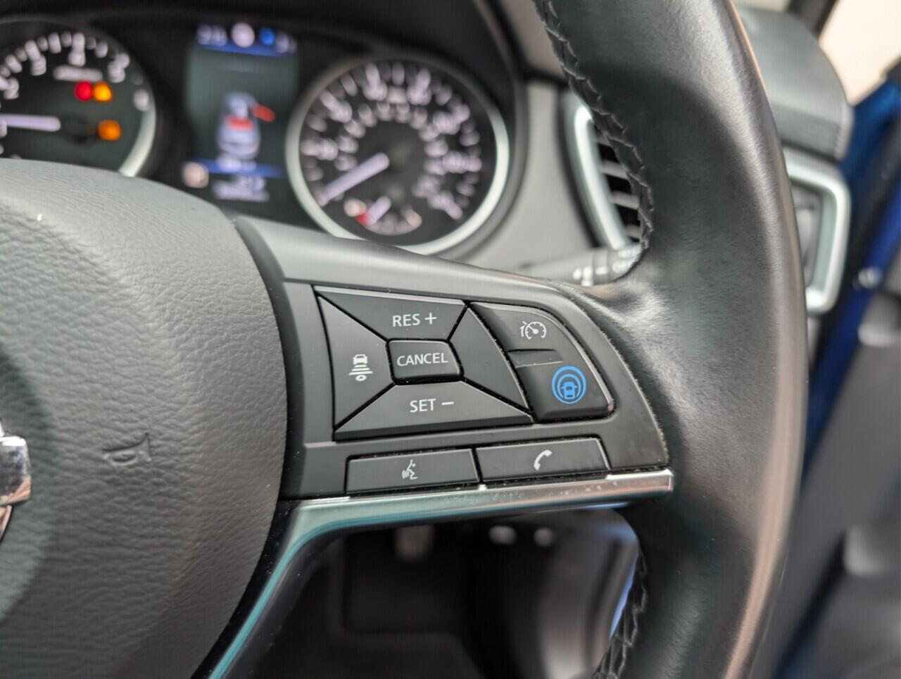 Used Nissan Qashqai for sale - 76728619: Photo 20