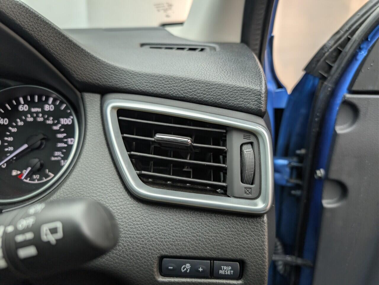 Used Nissan Qashqai for sale - 76728619: Photo 21