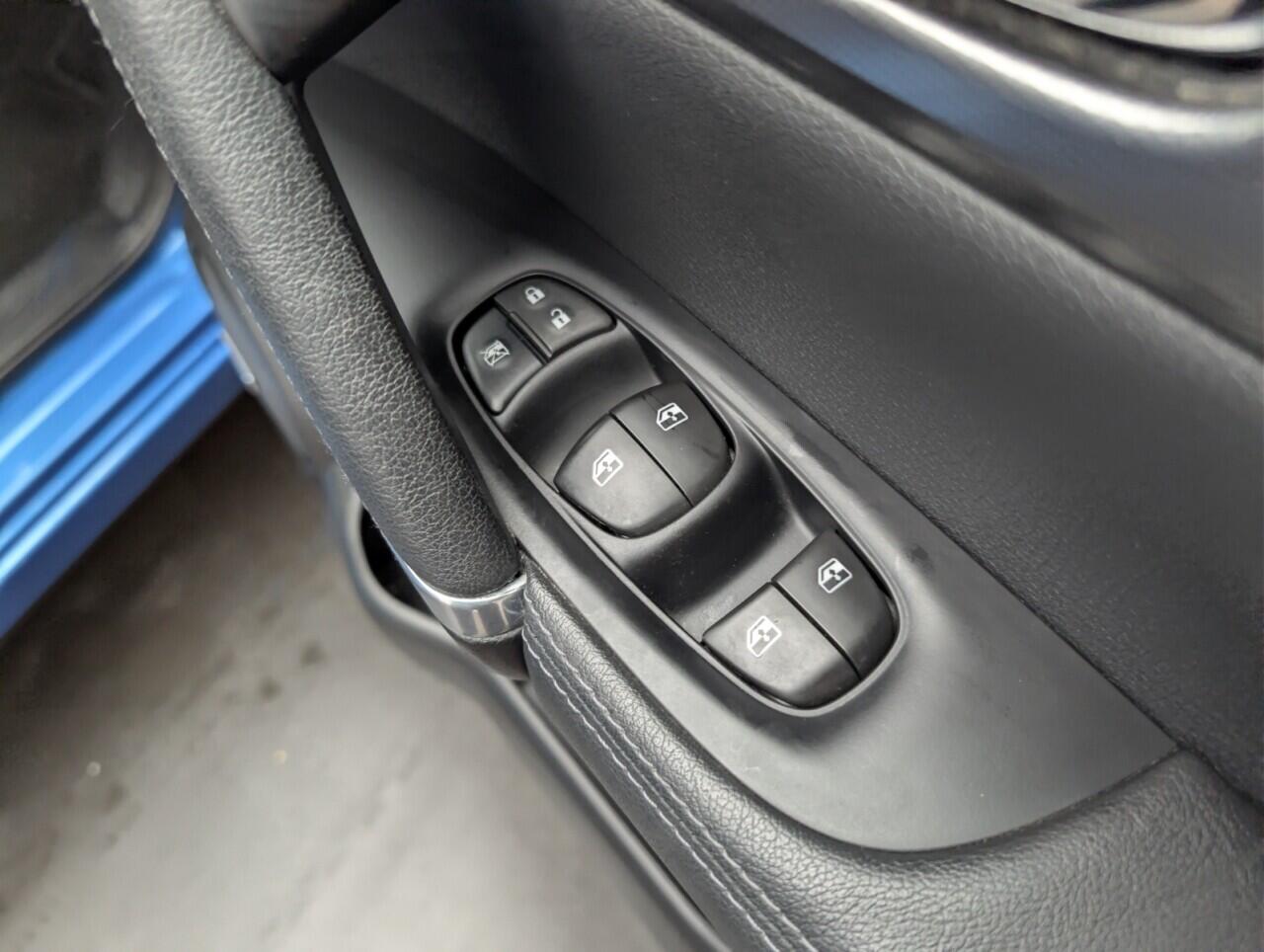 Used Nissan Qashqai for sale - 76728619: Photo 22