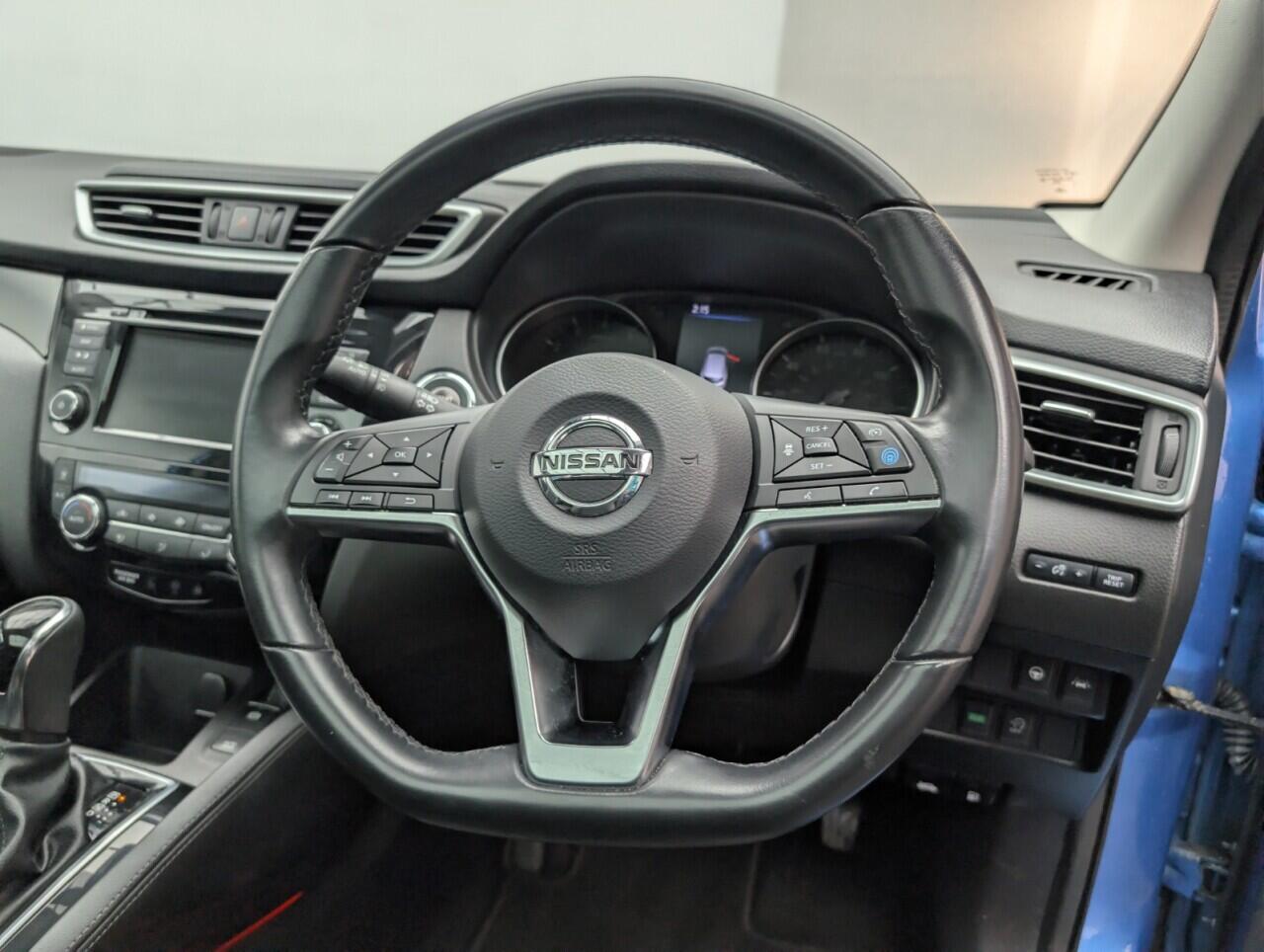 Used Nissan Qashqai for sale - 76728619: Photo 23