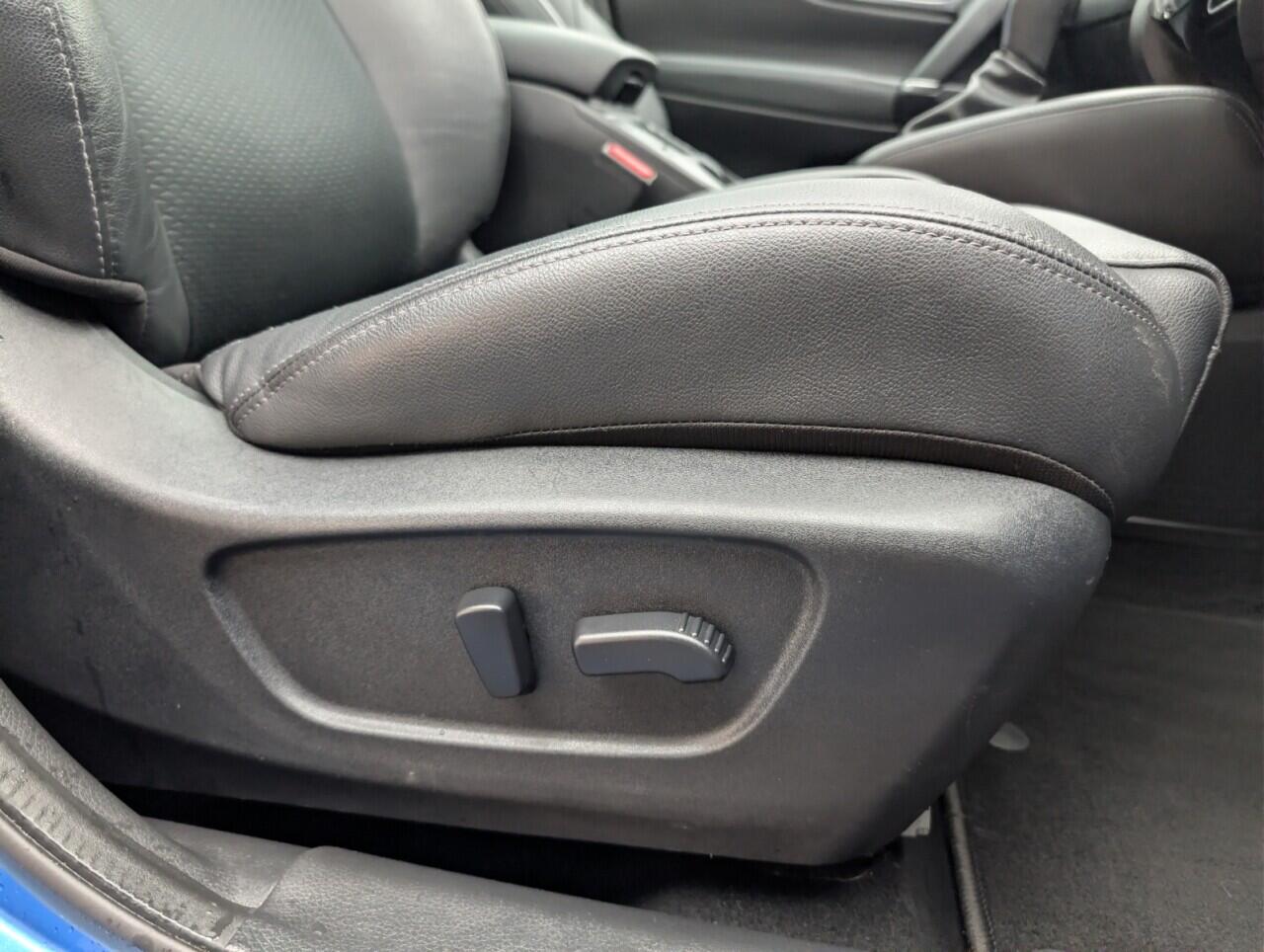 Used Nissan Qashqai for sale - 76728619: Photo 24