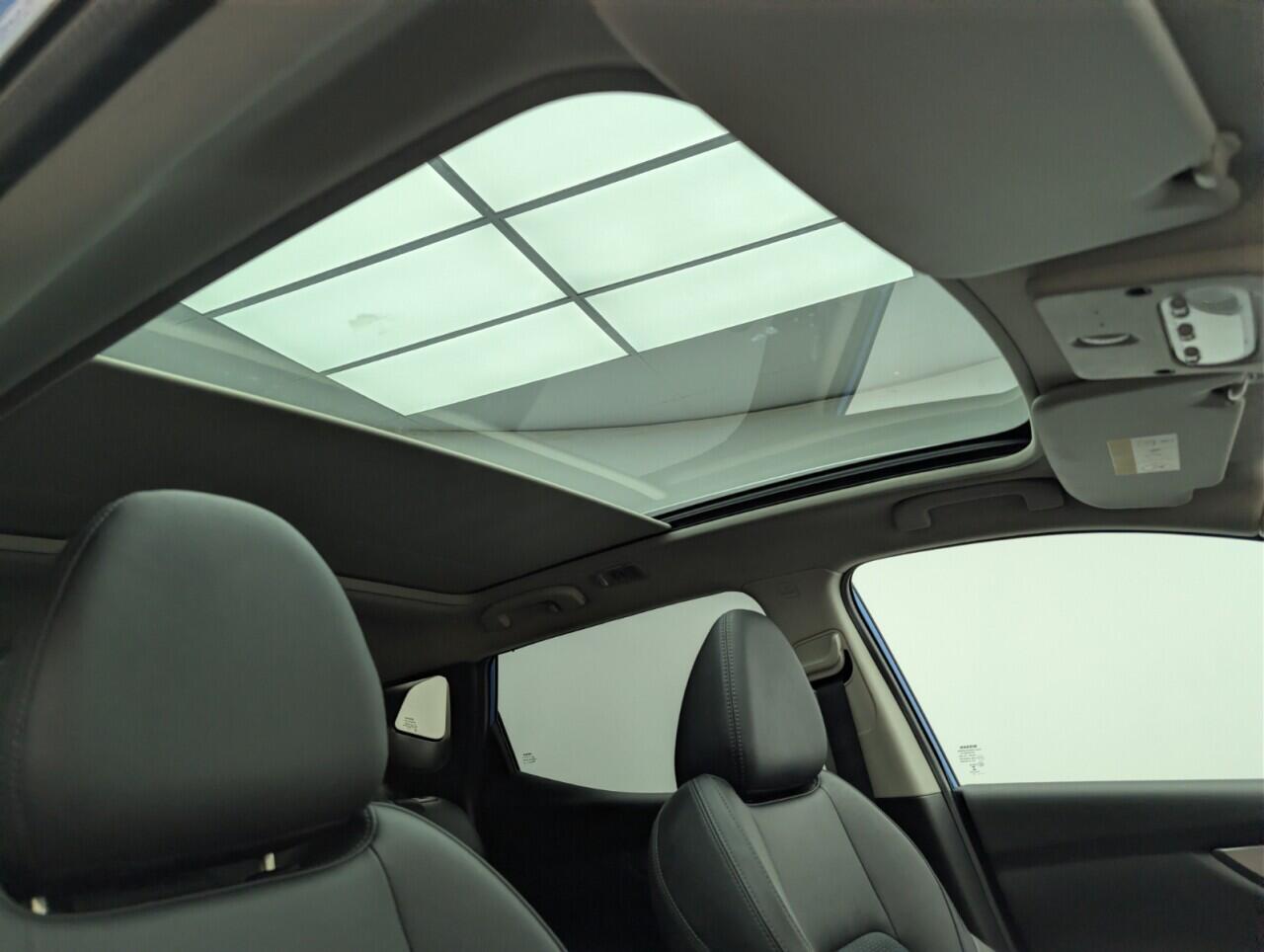 Used Nissan Qashqai for sale - 76728619: Photo 25