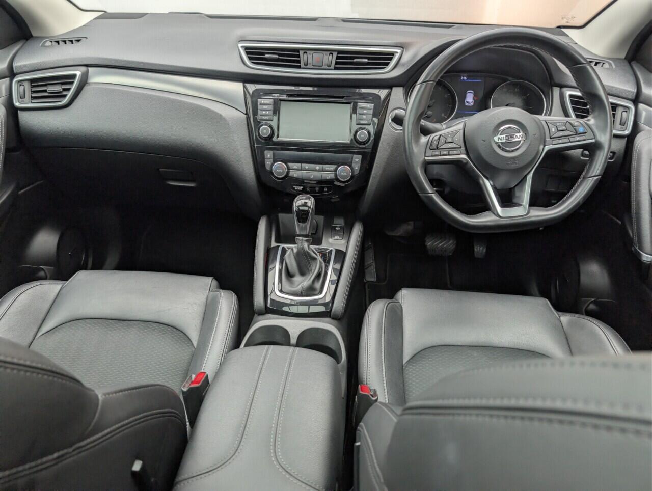 Used Nissan Qashqai for sale - 76728619: Photo 26