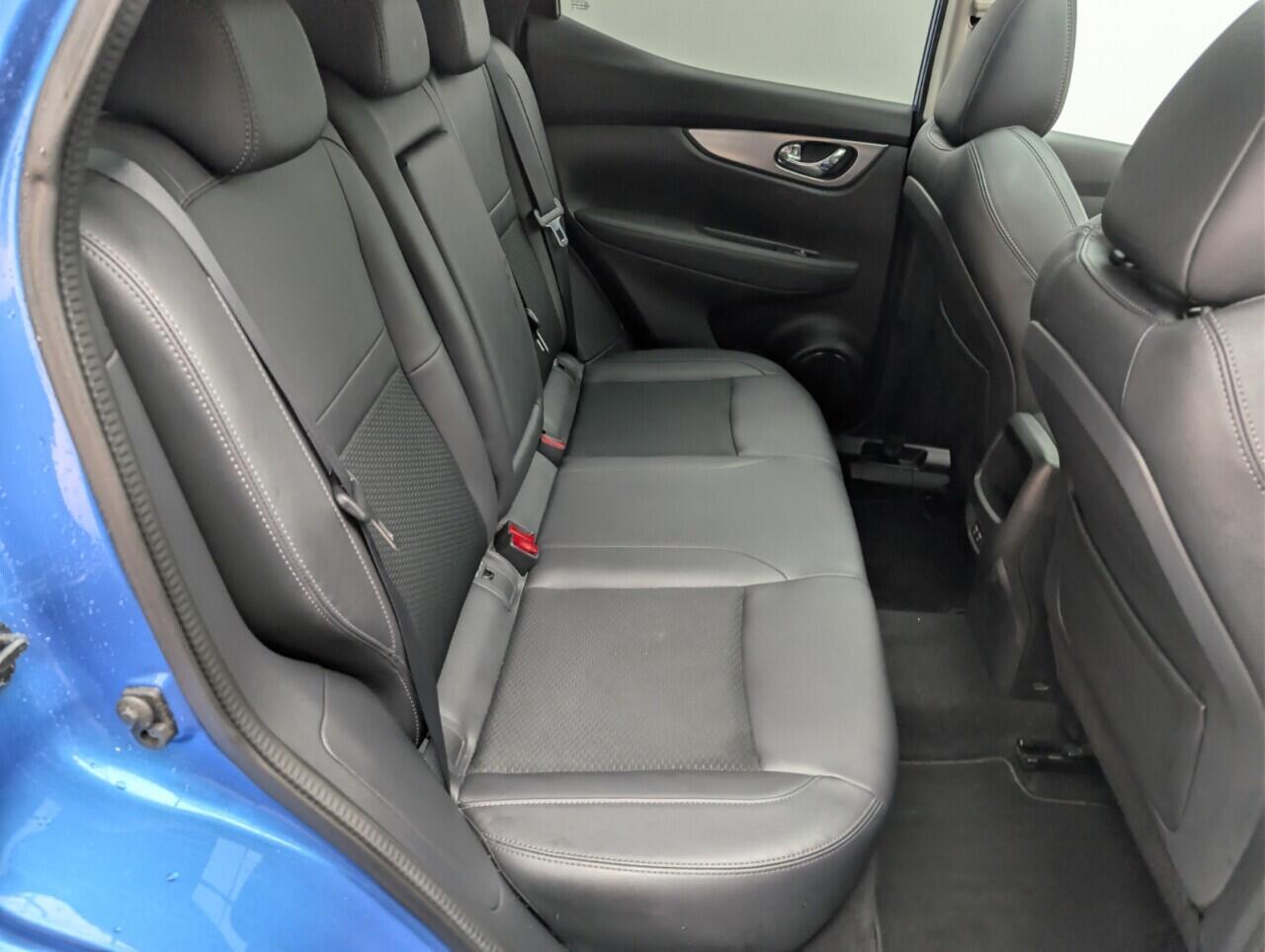 Used Nissan Qashqai for sale - 76728619: Photo 27