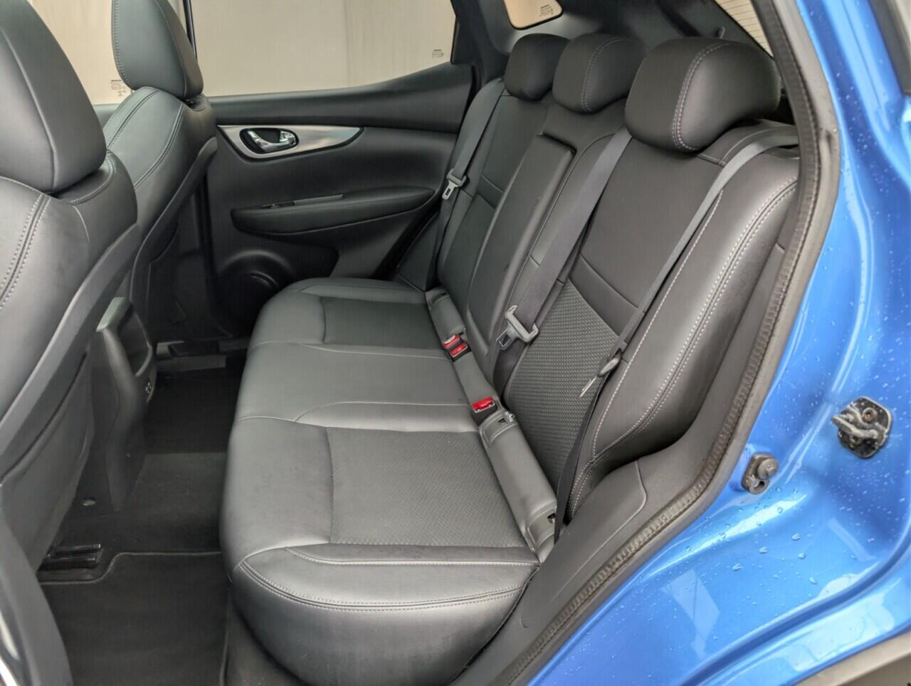 Used Nissan Qashqai for sale - 76728619: Photo 29