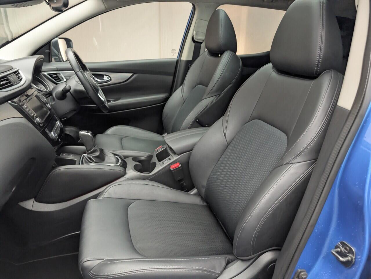 Used Nissan Qashqai for sale - 76728619: Photo 30