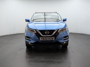 Used Nissan Qashqai 2020 for sale - 76728619: Photo