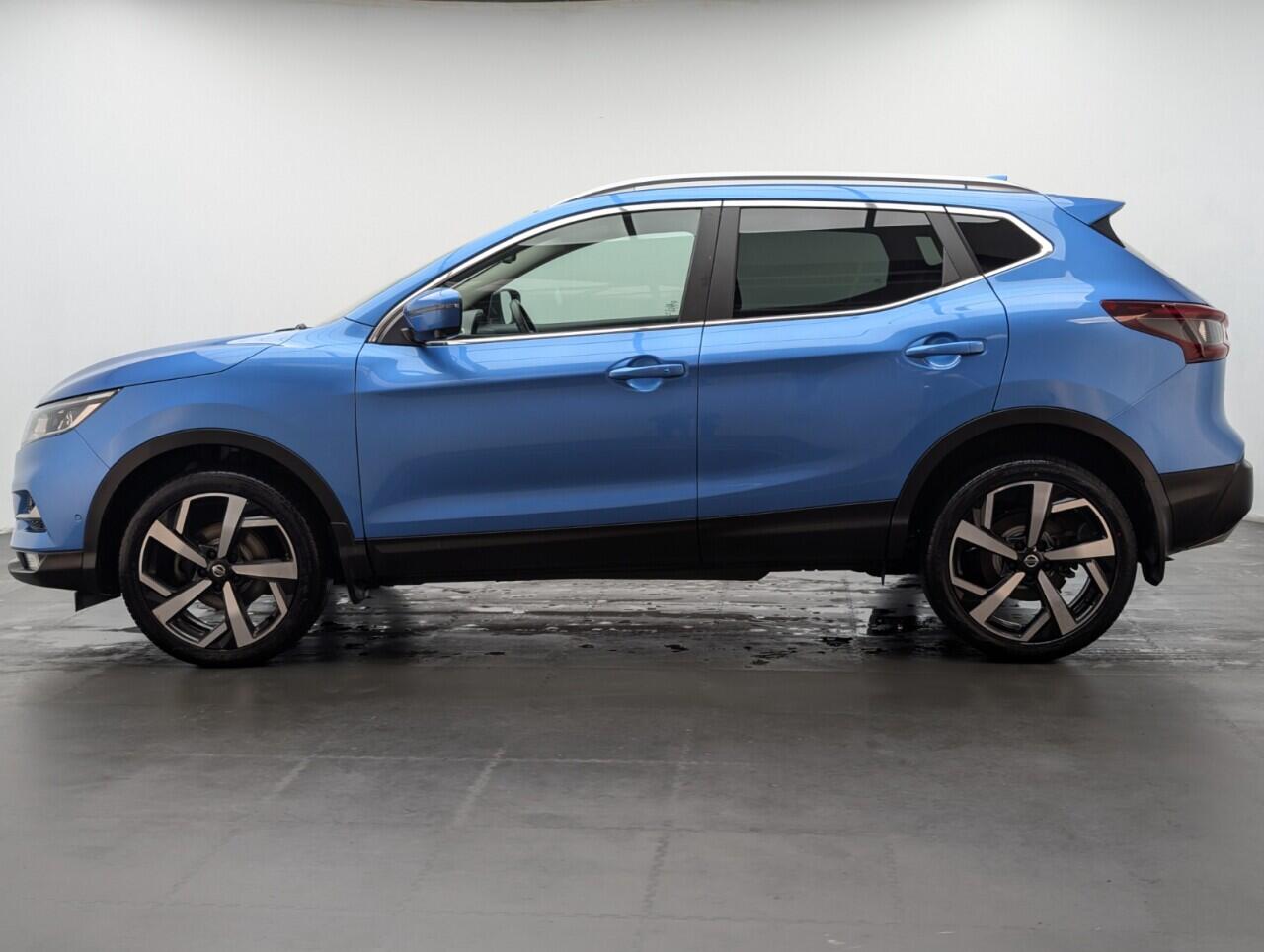 Used Nissan Qashqai for sale - 76728619: Photo 5