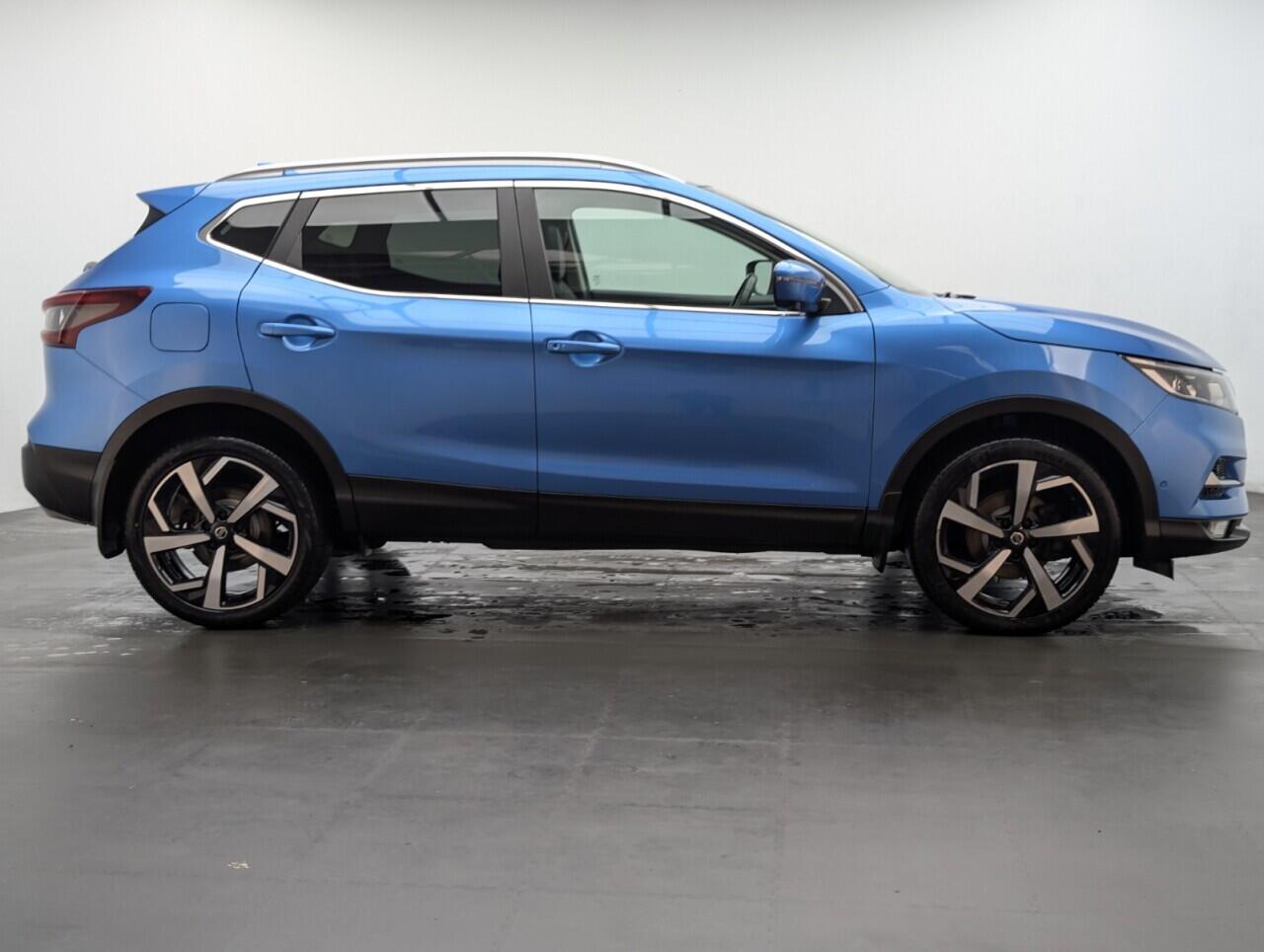 Used Nissan Qashqai for sale - 76728619: Photo 9