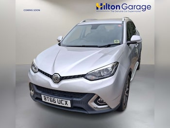 Used MG GS 2016 for sale - 78179626: Photo