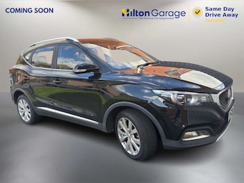 Used MG MG ZS 2020 for sale - 78400685: Photo