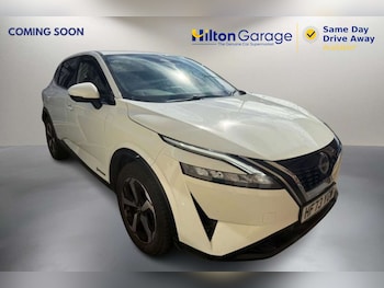 Used Nissan Qashqai 2023 for sale - 78296978: Photo