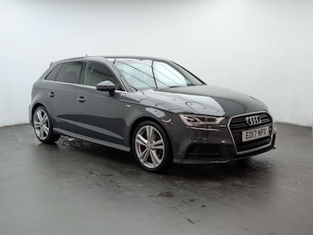 Used Audi A3 2017 for sale - 78297042: Photo
