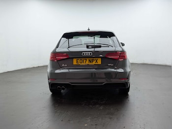 Used Audi A3 2017 for sale - 78297042: Photo