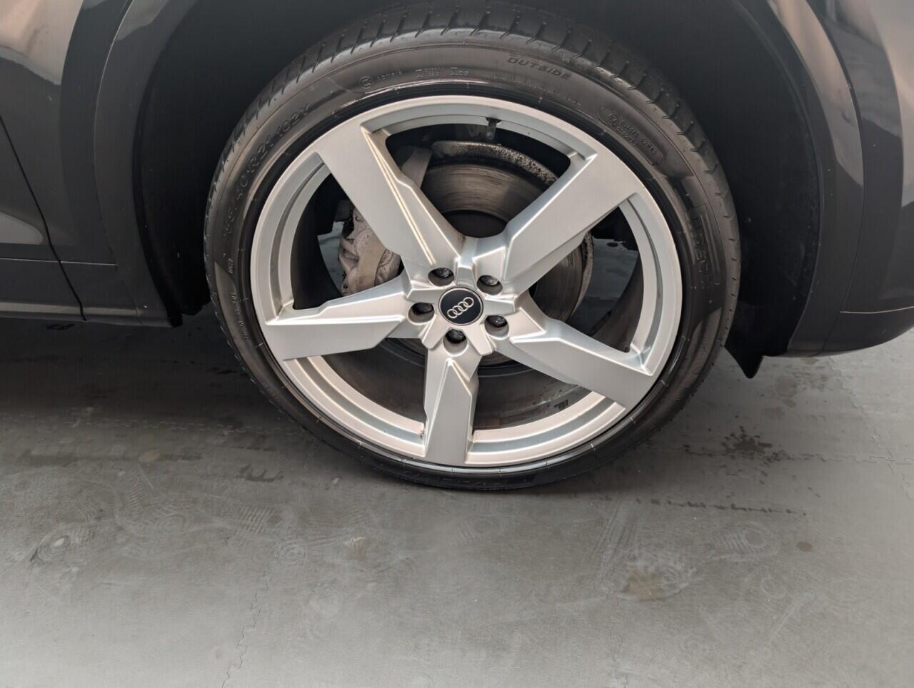 Used Audi Q5 2019 for sale - 76425261: Photo 10