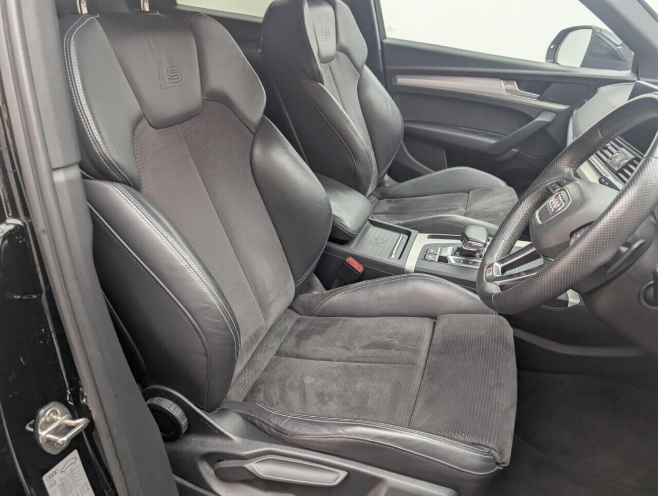 Used Audi Q5 2019 for sale - 76425261: Photo 12