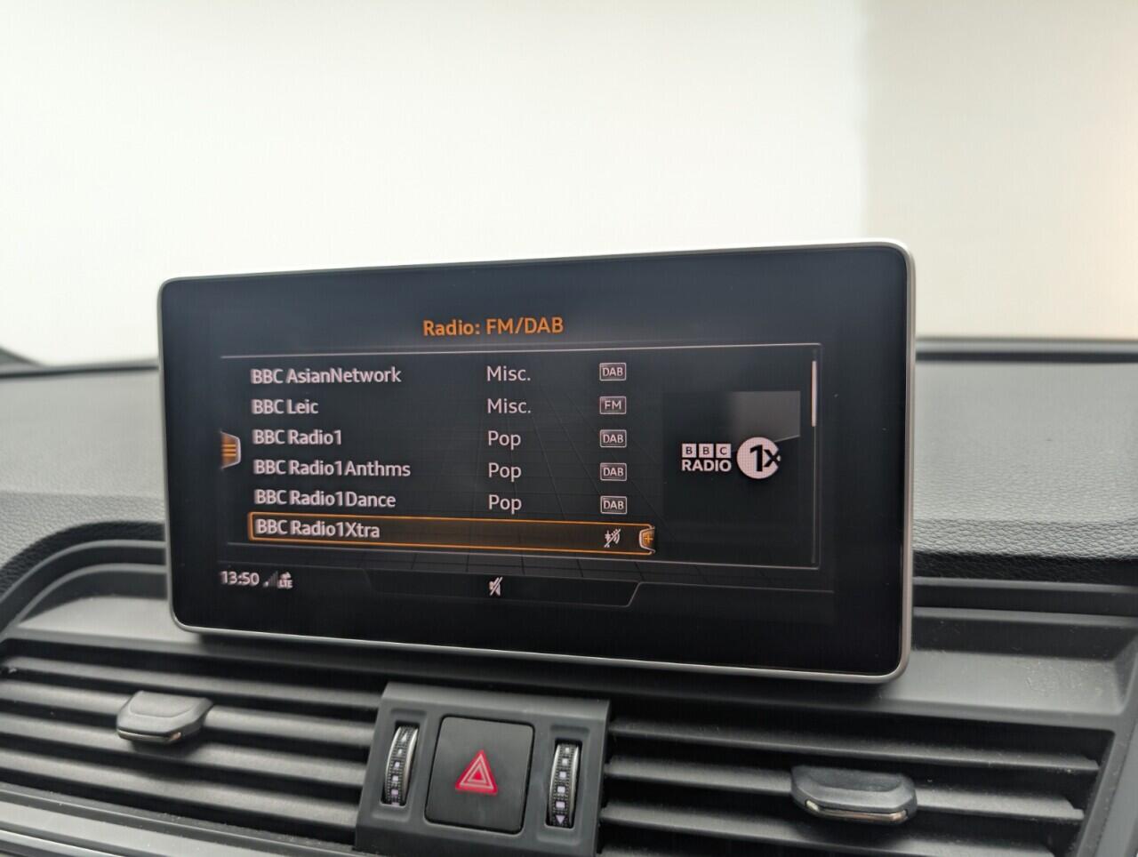 Used Audi Q5 2019 for sale - 76425261: Photo 13