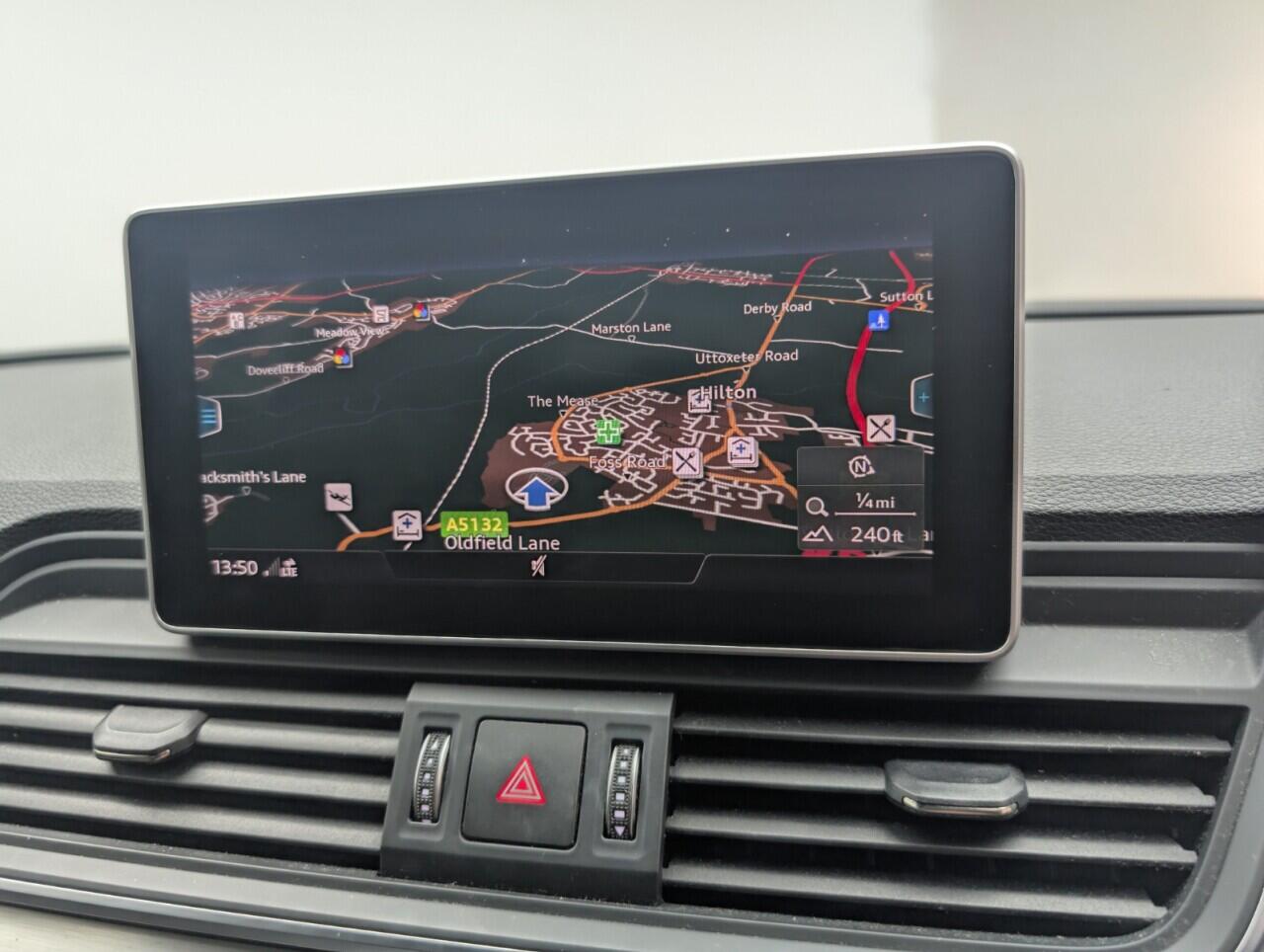 Used Audi Q5 2019 for sale - 76425261: Photo 14