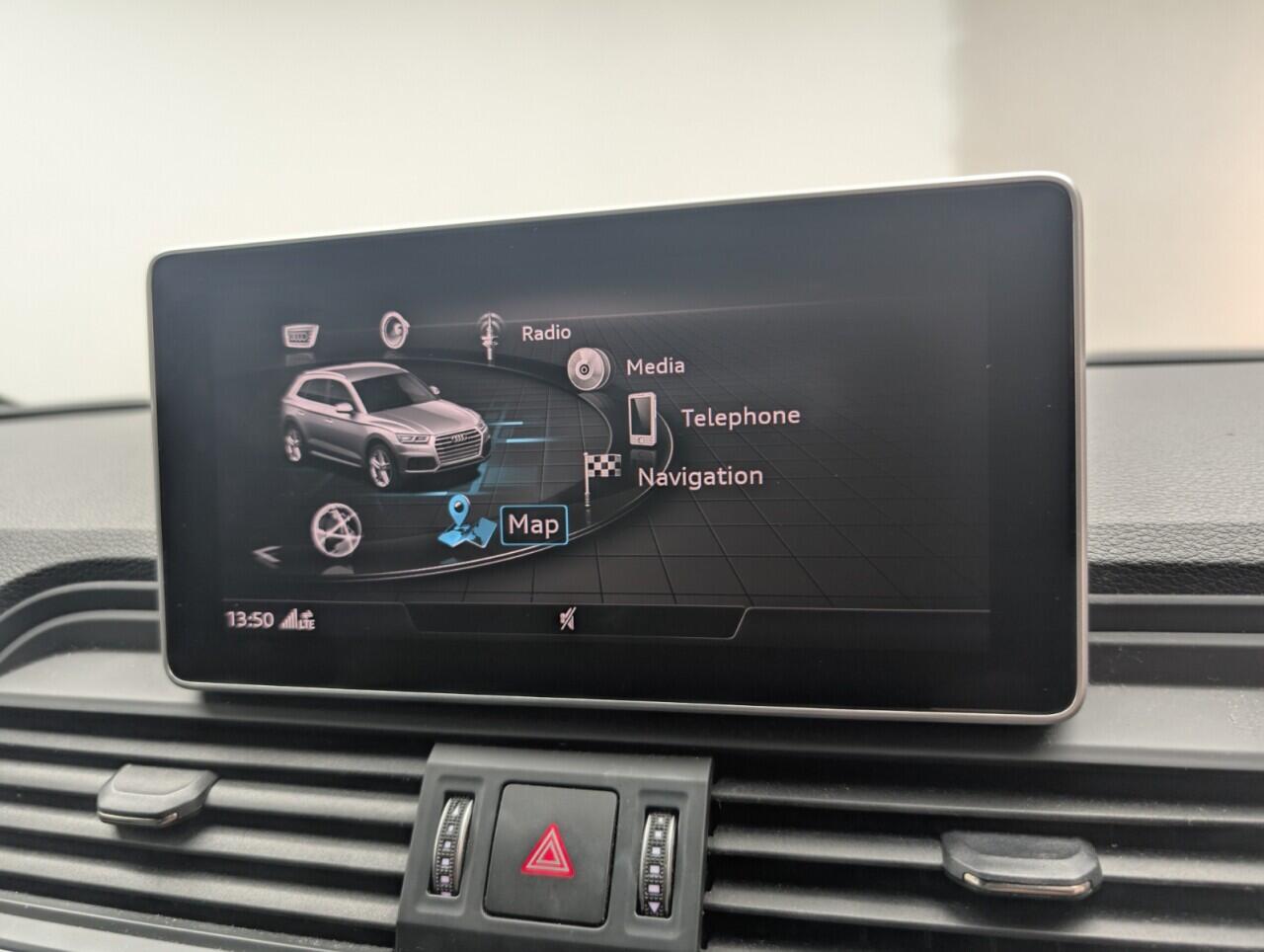 Used Audi Q5 2019 for sale - 76425261: Photo 15