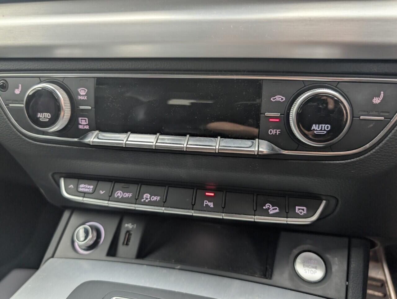 Used Audi Q5 2019 for sale - 76425261: Photo 17