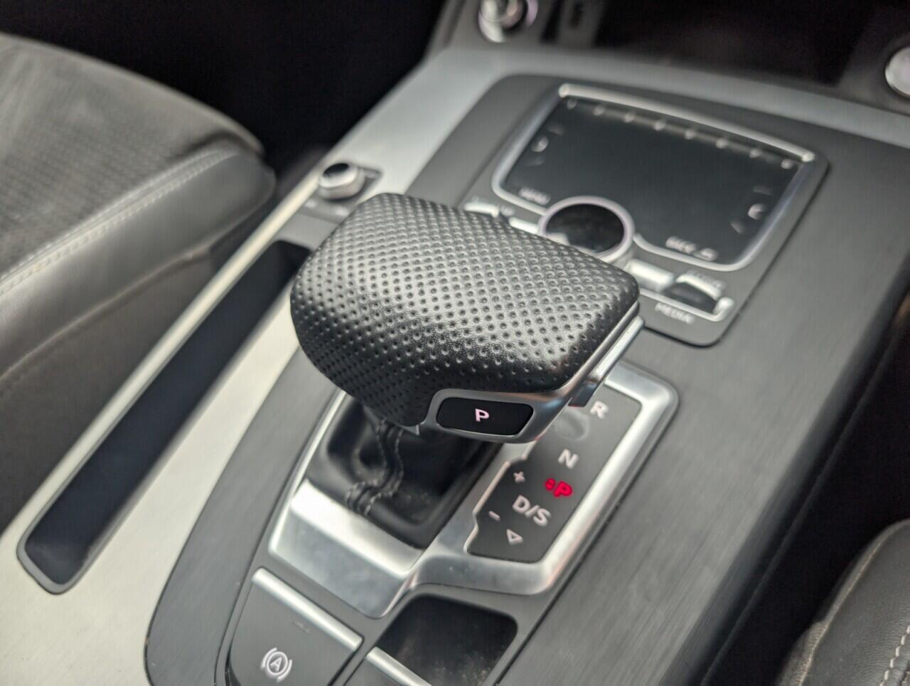 Used Audi Q5 2019 for sale - 76425261: Photo 18