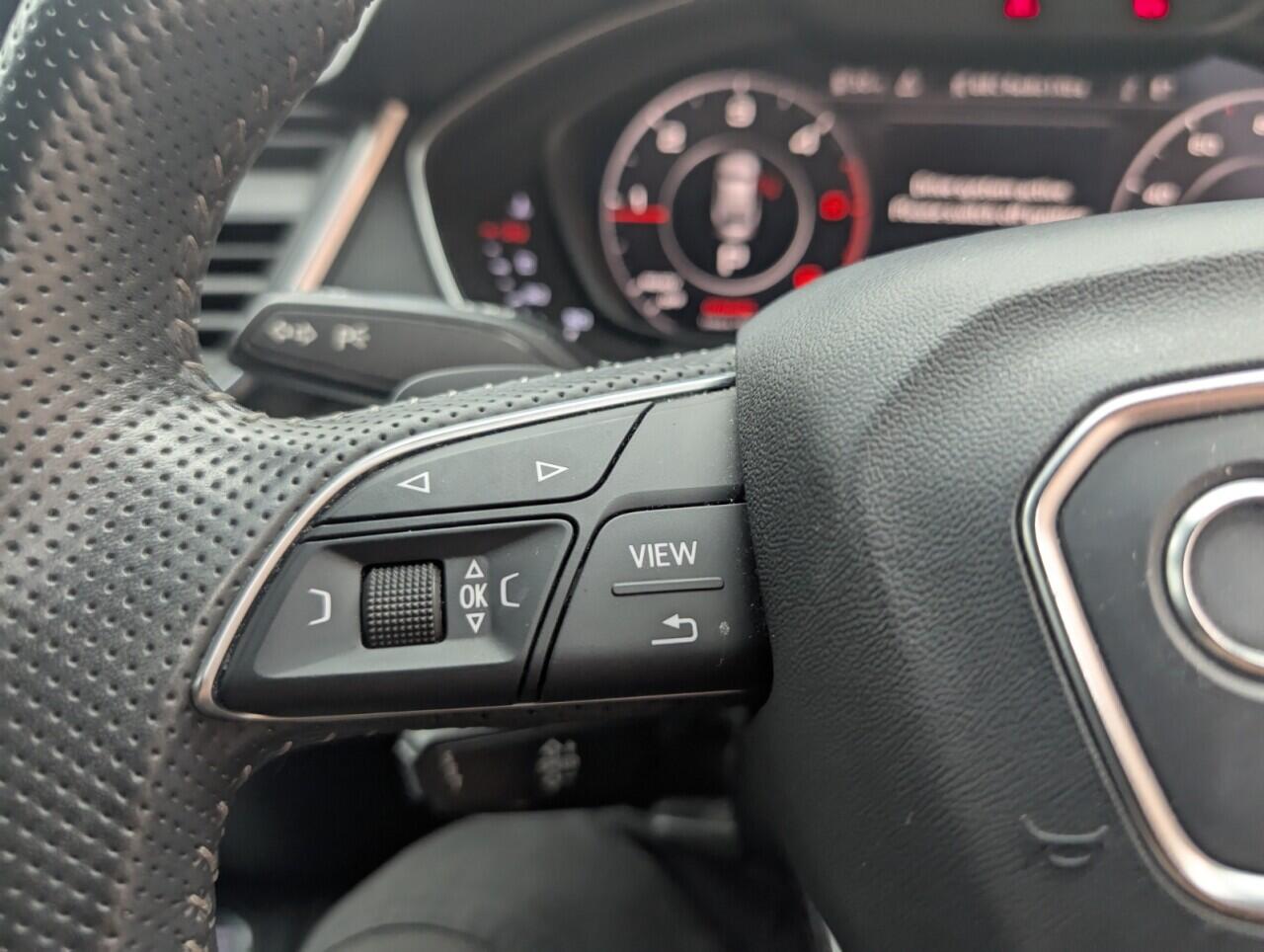 Used Audi Q5 2019 for sale - 76425261: Photo 20