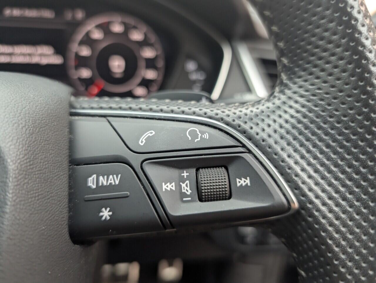 Used Audi Q5 2019 for sale - 76425261: Photo 21