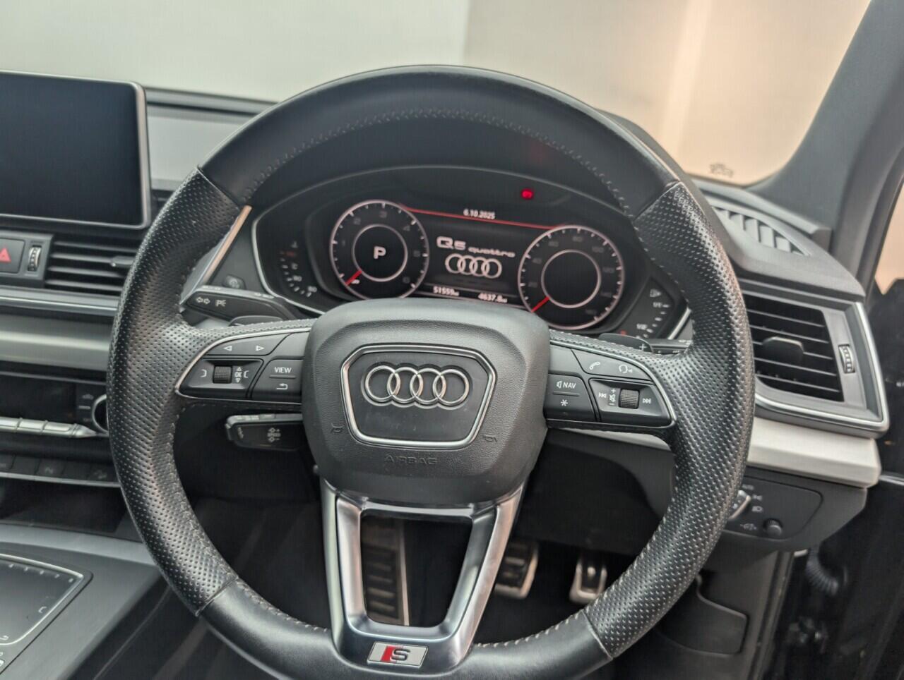 Used Audi Q5 2019 for sale - 76425261: Photo 24