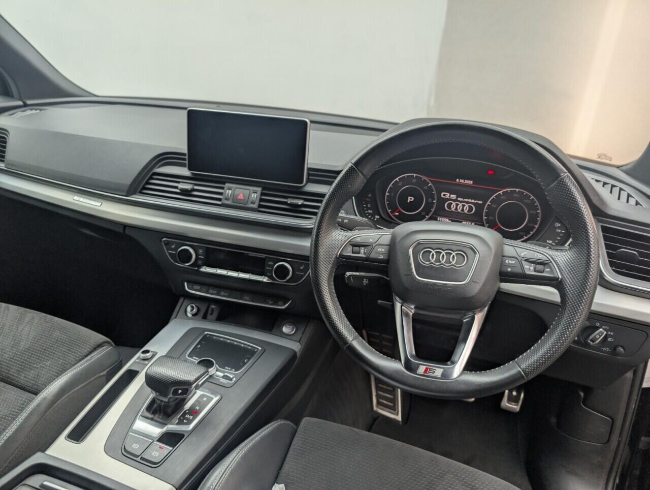 Used Audi Q5 2019 for sale - 76425261: Photo 25