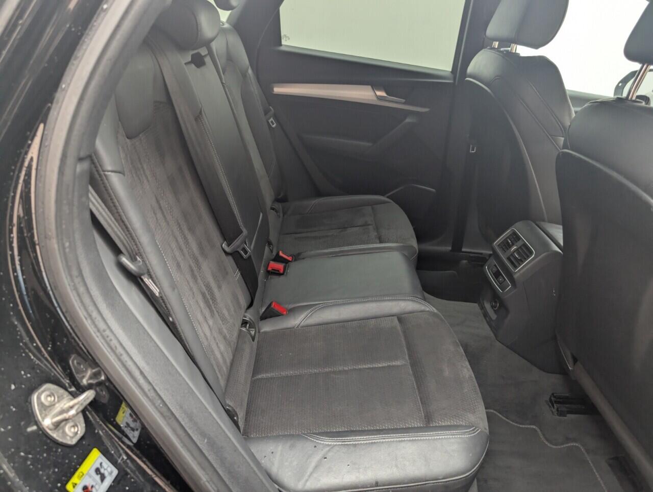 Used Audi Q5 2019 for sale - 76425261: Photo 26