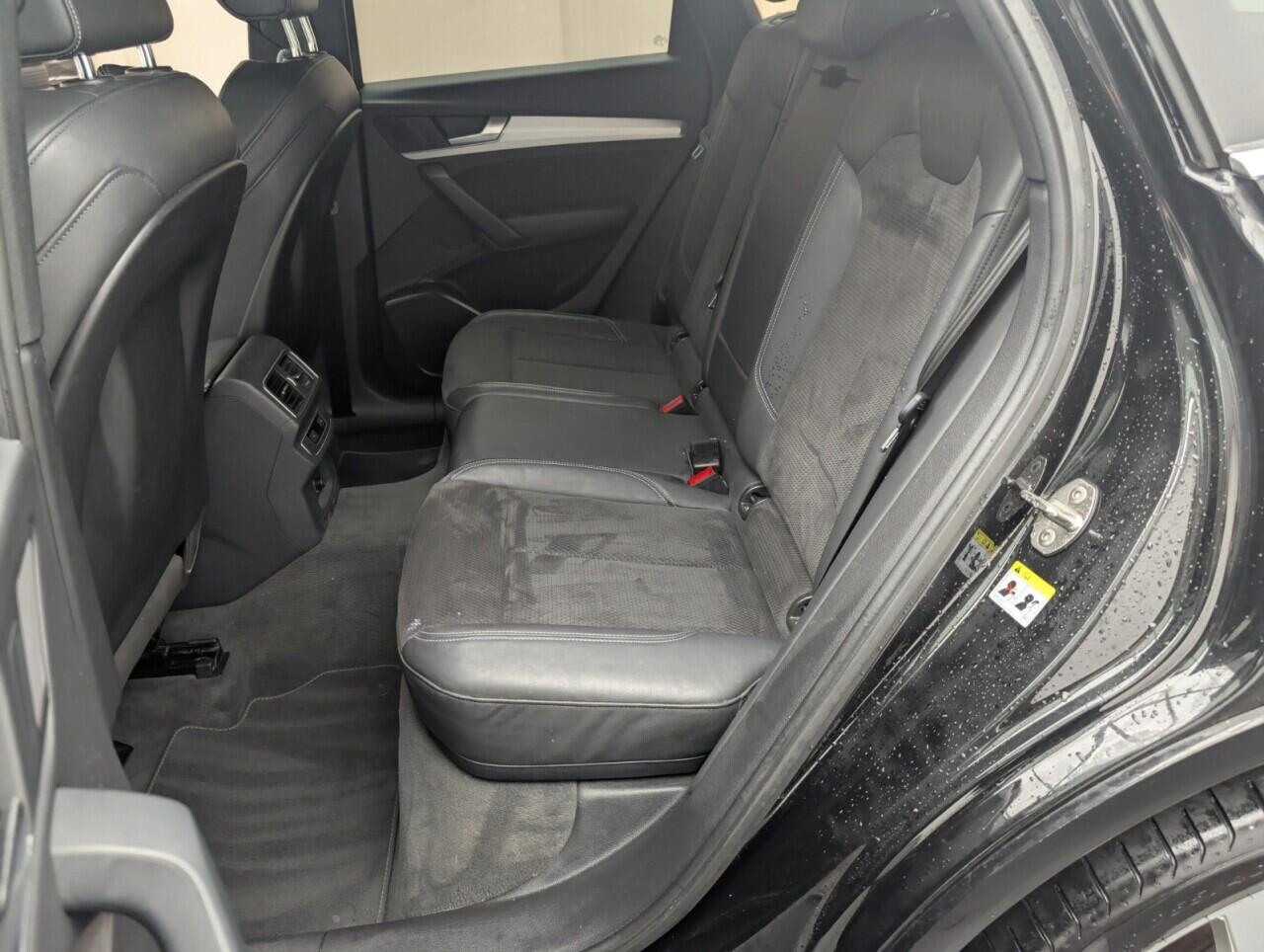 Used Audi Q5 2019 for sale - 76425261: Photo 28