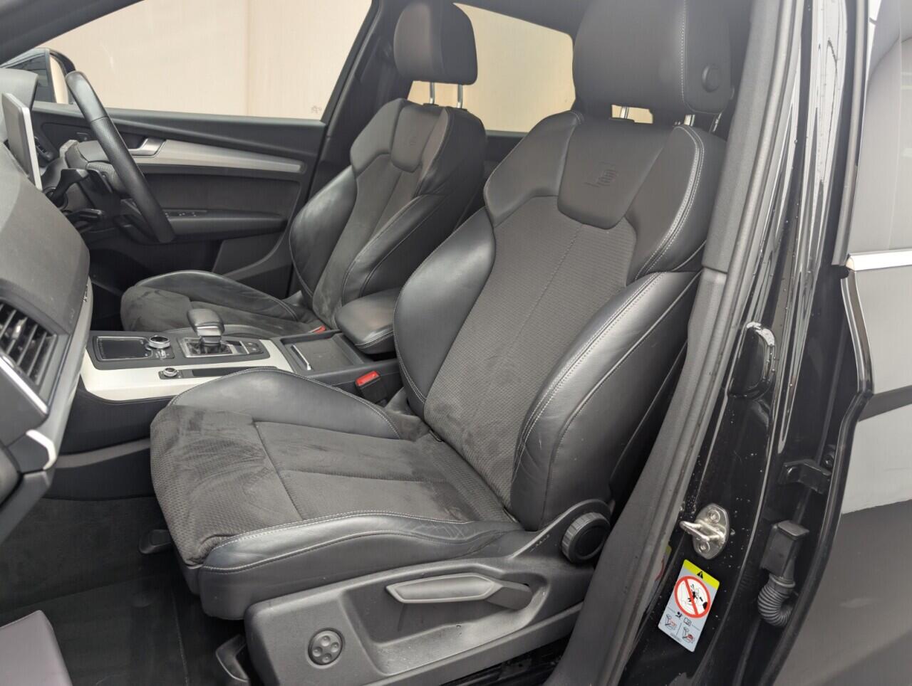 Used Audi Q5 2019 for sale - 76425261: Photo 29