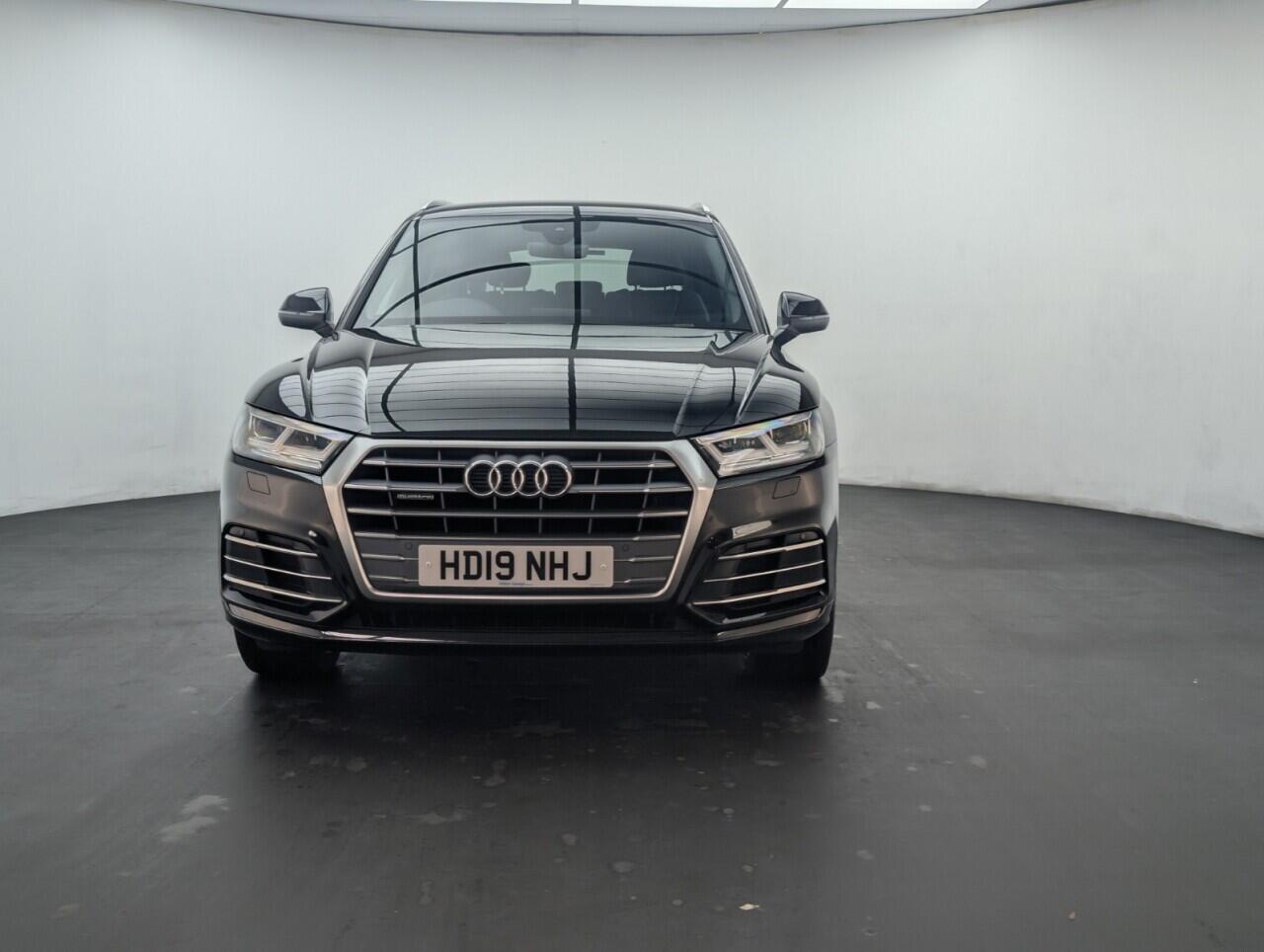 Used Audi Q5 2019 for sale - 76425261: Photo 3